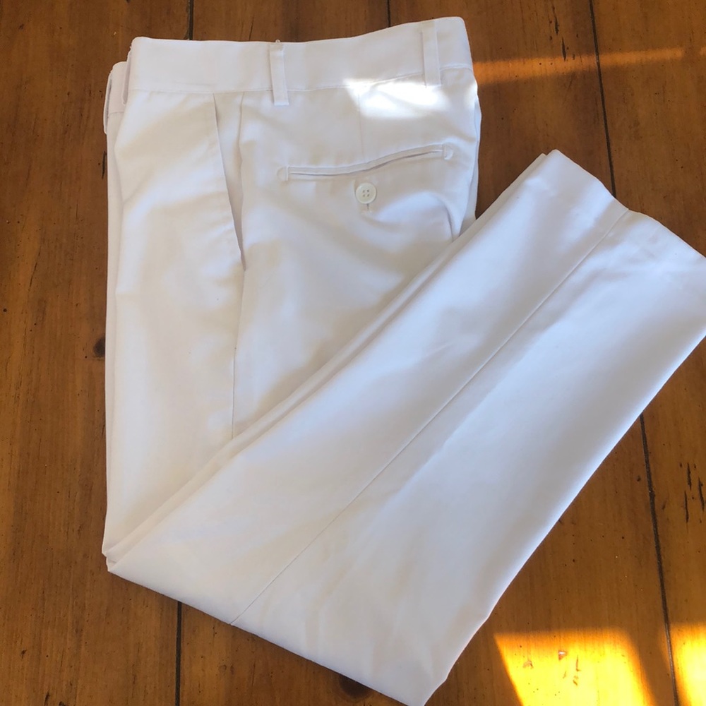 Boys dress pants